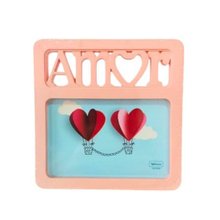 Porta Retrato Amor