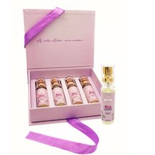 Caixa de Perfume Bella Estações