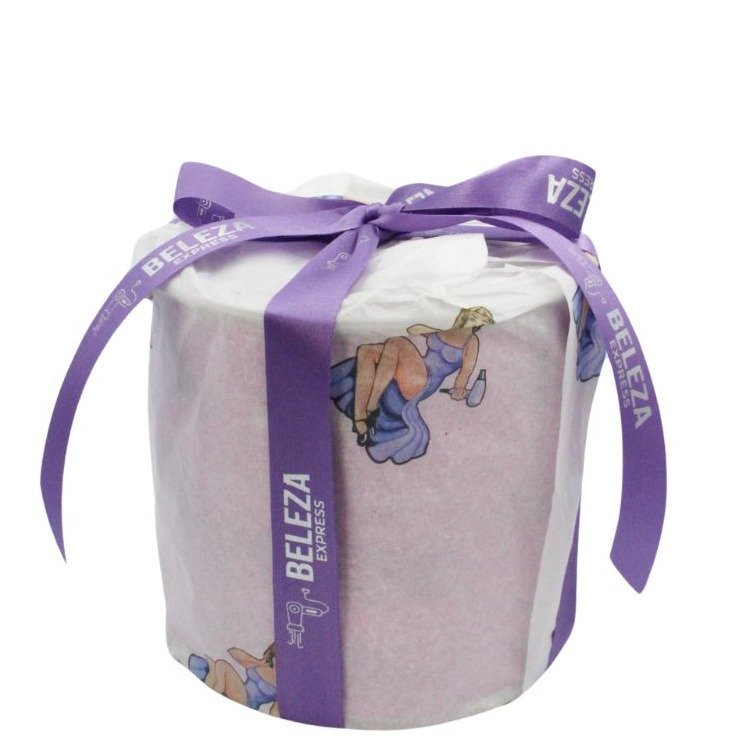 Kit de Esmaltes Com Lata Multiuso 