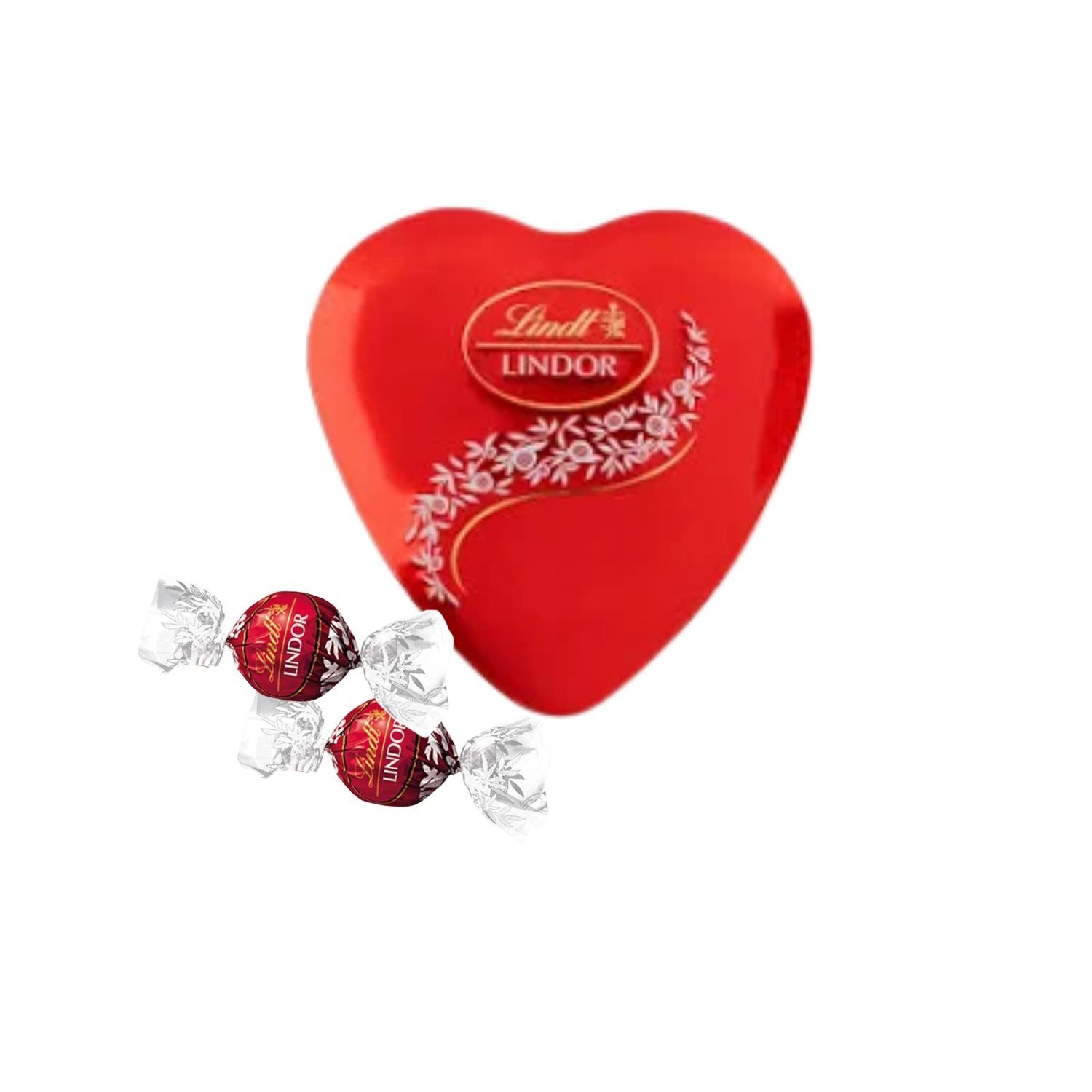 Presente Dia dos Namorados Perfume e Chocolate Lindt