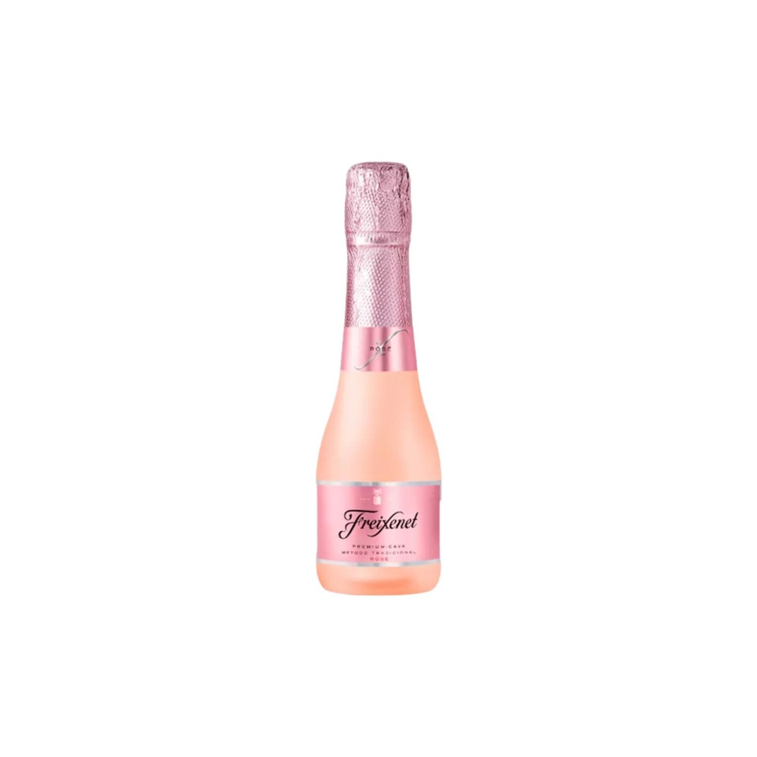 Kit Banho Romântico-sabonetes e espumante Freixenet