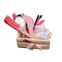 Kit Presente Cabelos Love My Hair