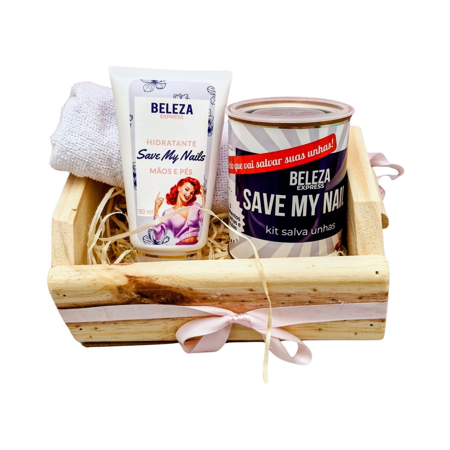 Spa das Mãos Beleza 