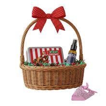 Cabelos Perfumados Edição Natal