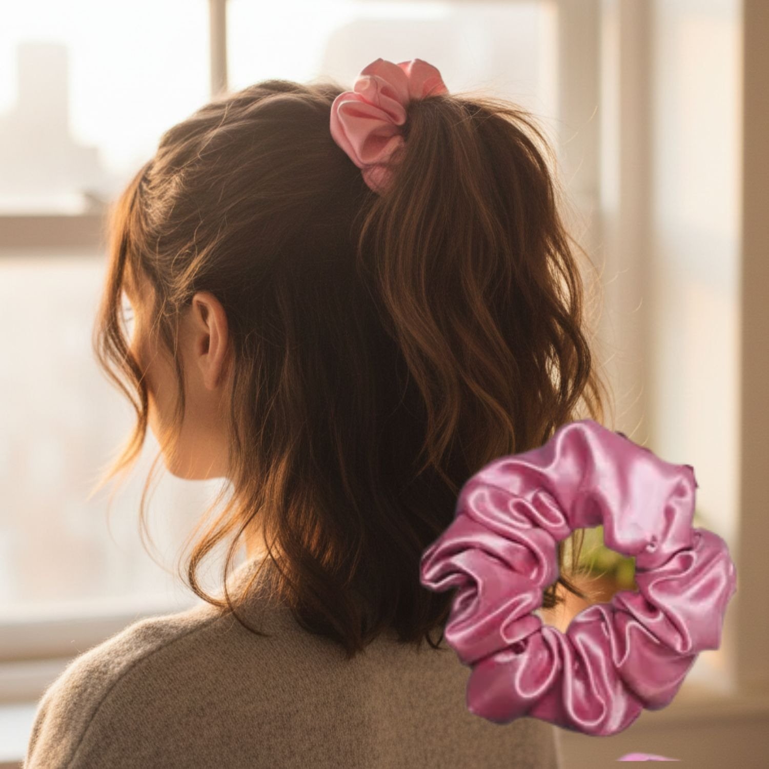 Cabelos Perfumados Edição Natal