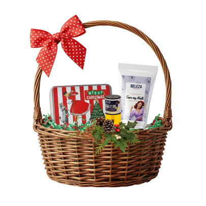 Kit Lata Mãos Macias