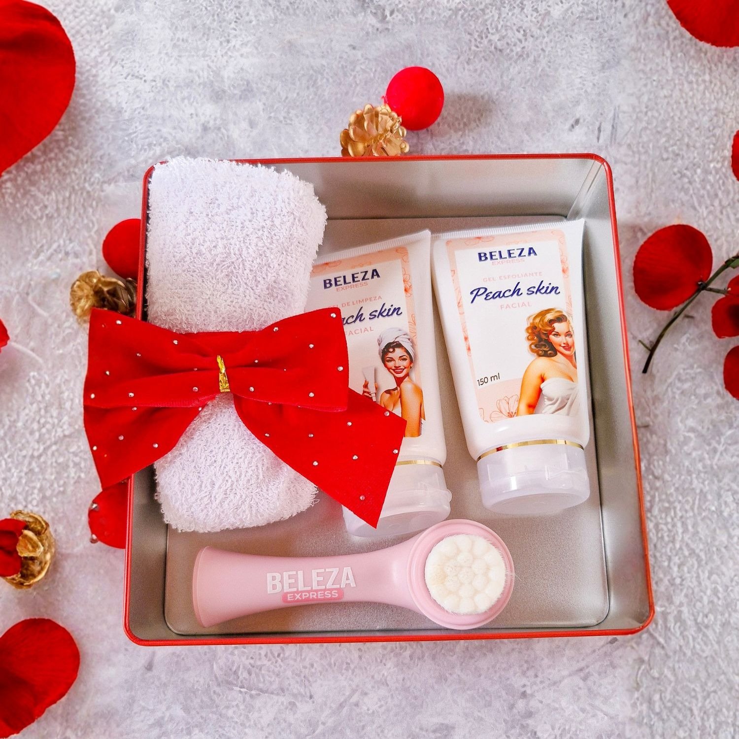 Lata Encanto Express Glow