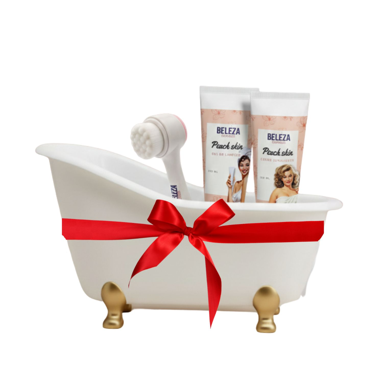 Kit Banheira Spa Renovação