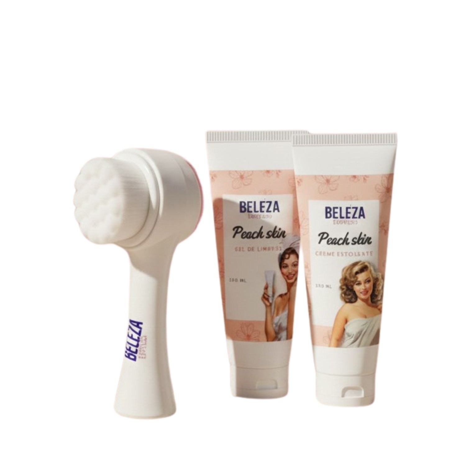 Kit Banheira Spa Renovação