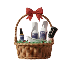 Kit Spa Profissional na Banheira