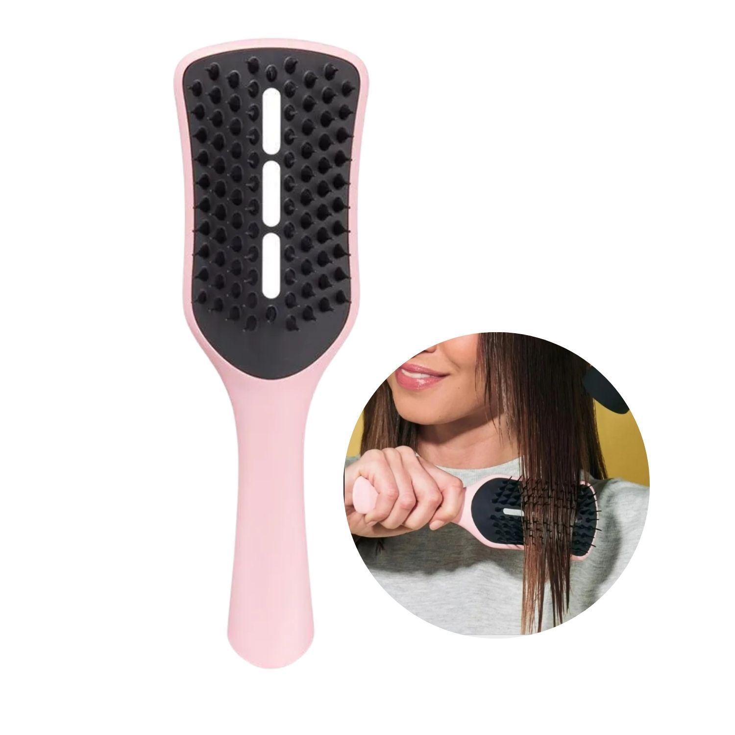 Kit Cabelo de Salão em Casa Beleza Express