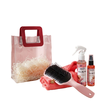 Kit Beleza que Brilha