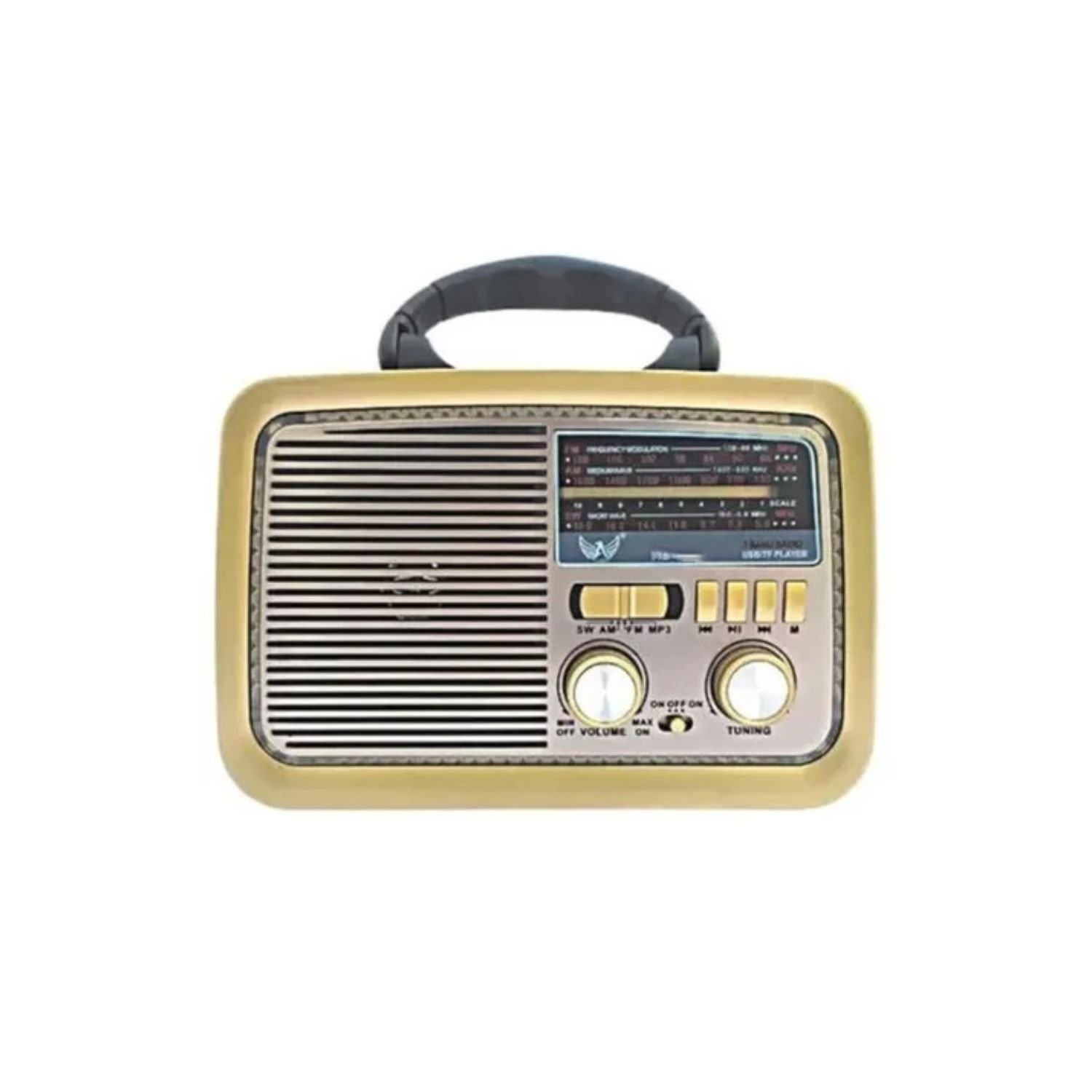 Kit Presente com Perfume e Rádio Bluetooth