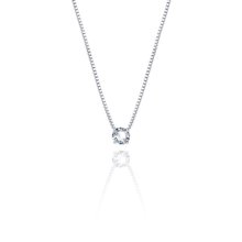Colar Touch Ponto de Luz  Little Jasmin