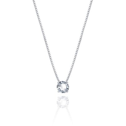 Colar Touch Ponto de Luz Classic Jasmin