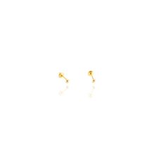 Brinco Ponto Nana Neném.