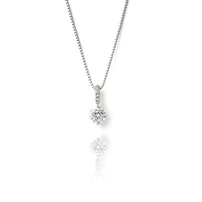Colar Touch Luz Divina Jasmin