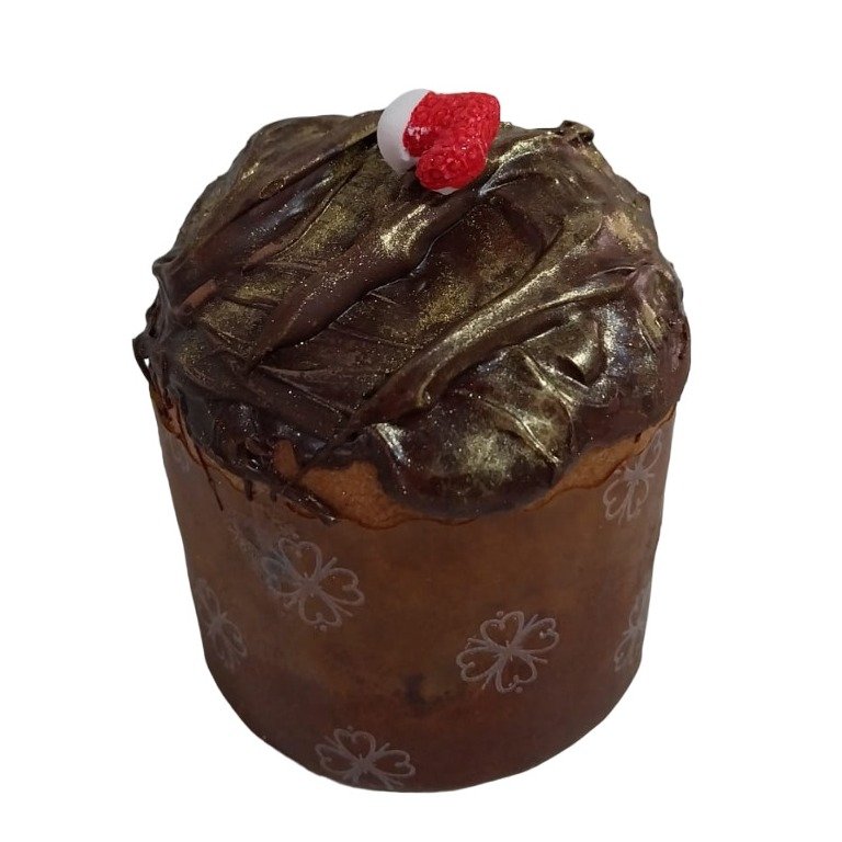 Casinha de Natal