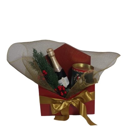 Cesta Natalle II