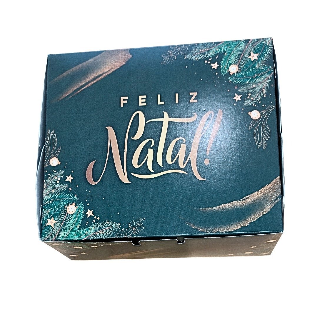 Kit Natal Perfumes Masculinos Legno + Mare Aromá