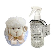 Kit Maternidade Menina Aromá