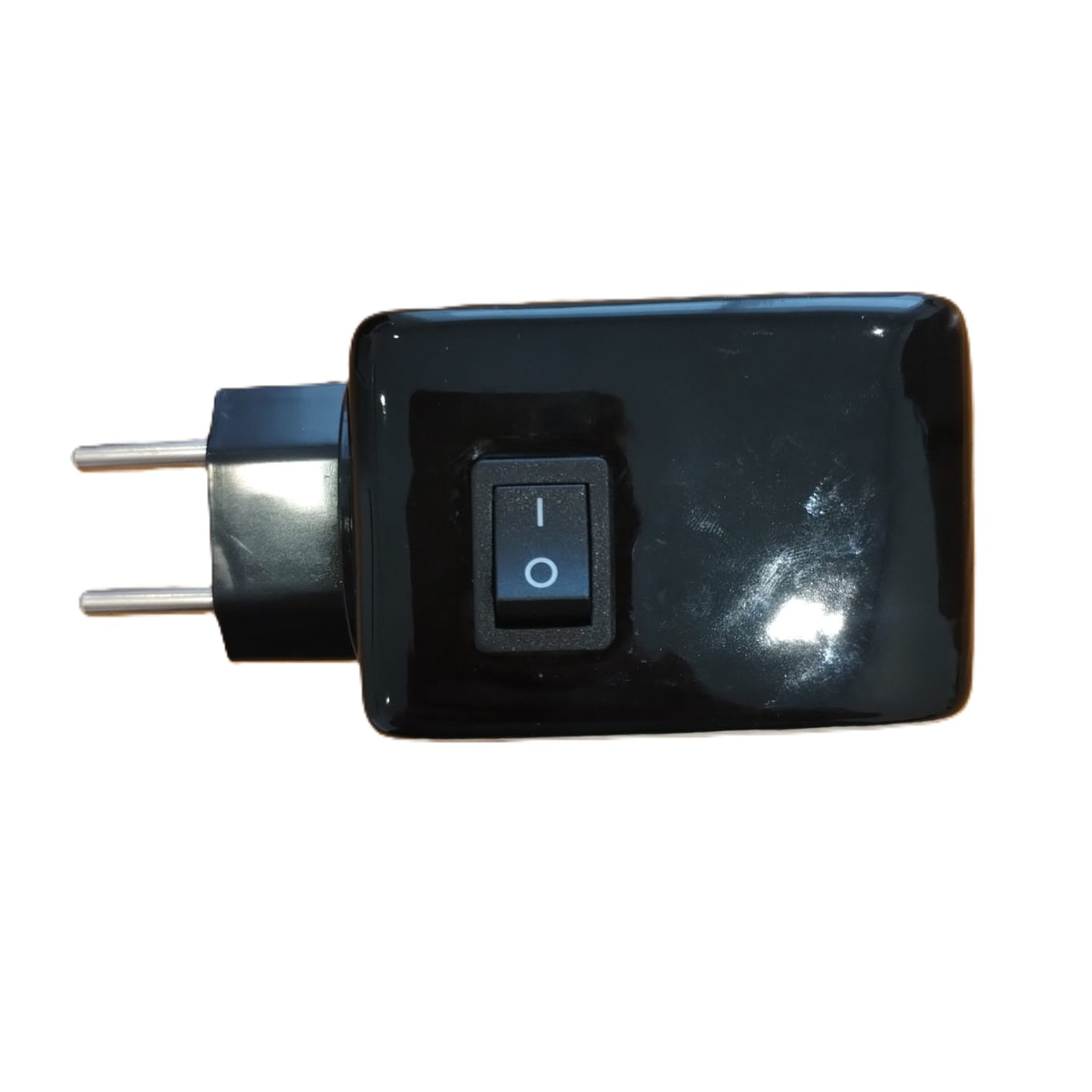 Kit Masculino Difusor Elétrico Black + 3 Essências 