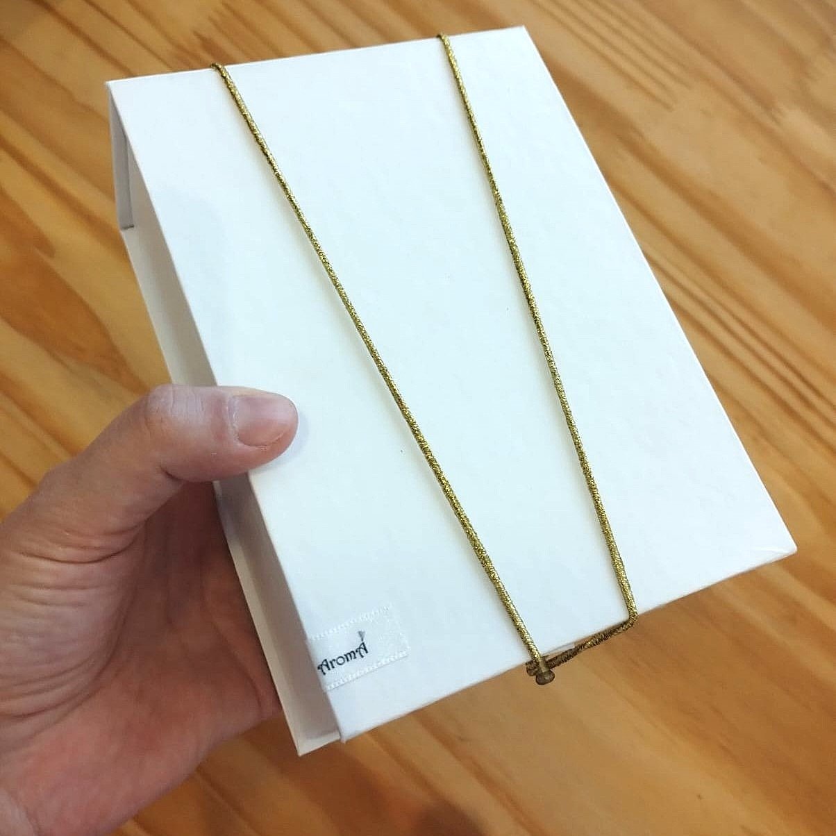 Kit Felicità Premium Feminino Aromá Cx 4 Sabonetes 