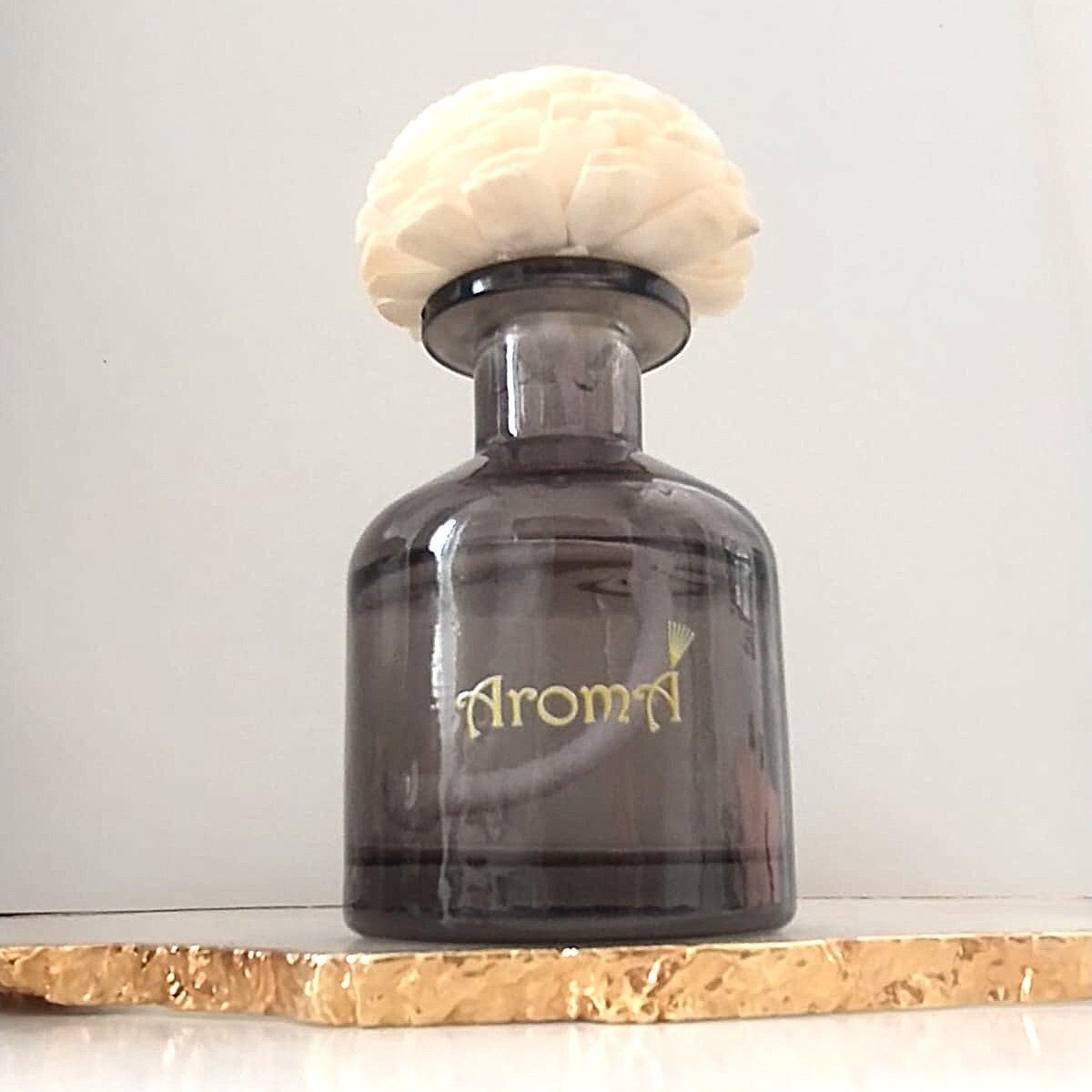 Perfume para Ambiente Aromá Floratta Difusor Perfumado