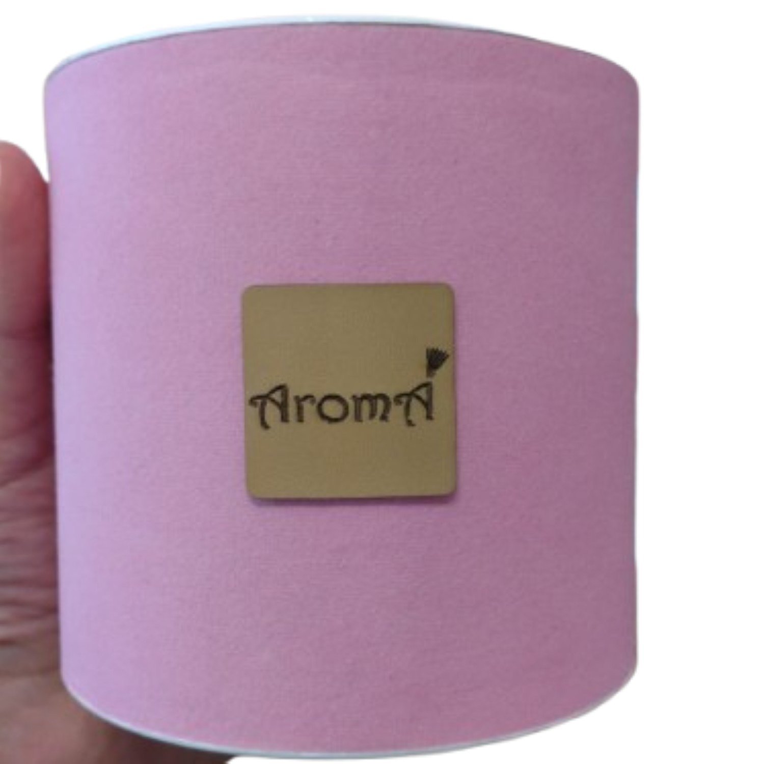 Box Ritual Namorados Aromá com Perfume e Pétalas