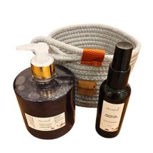 Kit Casa Perfumada Aromá - Flor de Ameixa