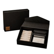 Kit Felicità Masculino Aromá - Caixa Rígida Imantada 