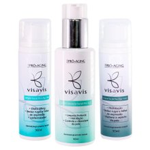 Kit Tratamento Facial Vis a Vis