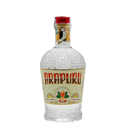 Gin Nacional Arapuru London Dry 700ml