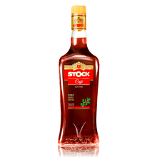 Licor Creme de Café Stock Garrafa 720ml