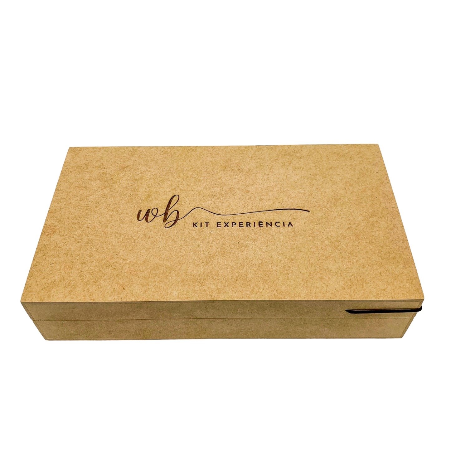 Kit Degustação com 6 Miniaturas 50ml