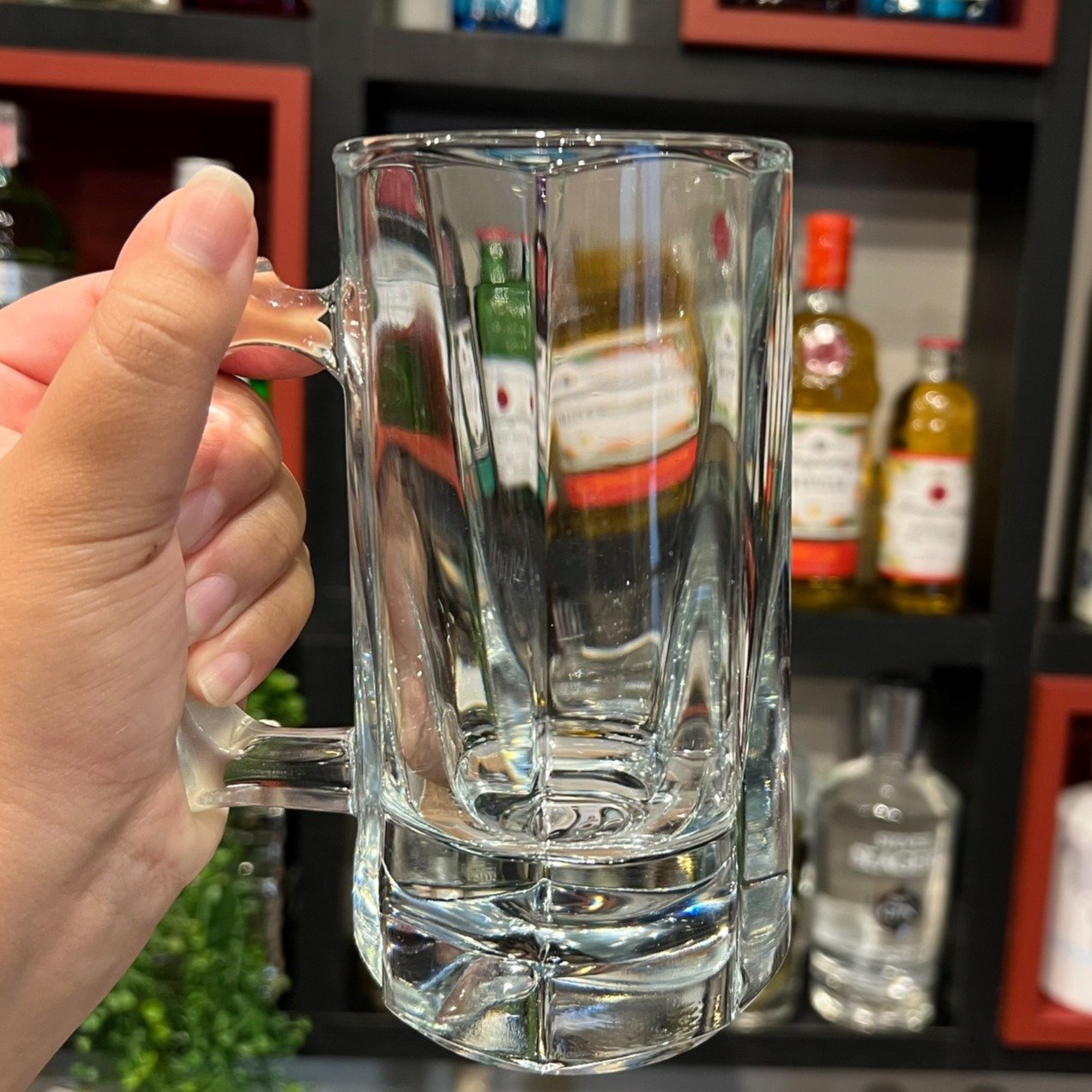 Caneca para Cerveja e Chopp Pub 300ml