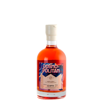 Drink Cosmopolitan APTK Spirits 375ml
