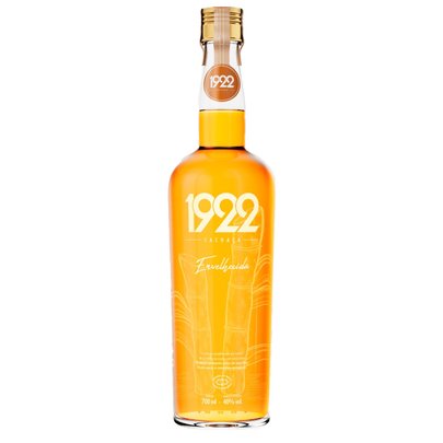 Cachaça Nacional 1922 Envelhecida 700ml