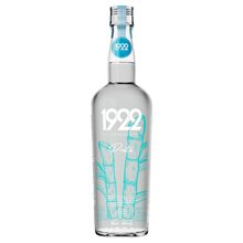 Cachaça Nacional 1922 Prata 700ml