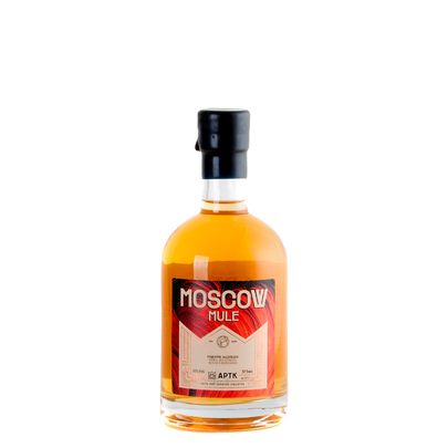 Drink Moscow Mule APTK Spirits 375ml