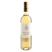 Vinho Branco Português Portada Lote DFJ 750ml