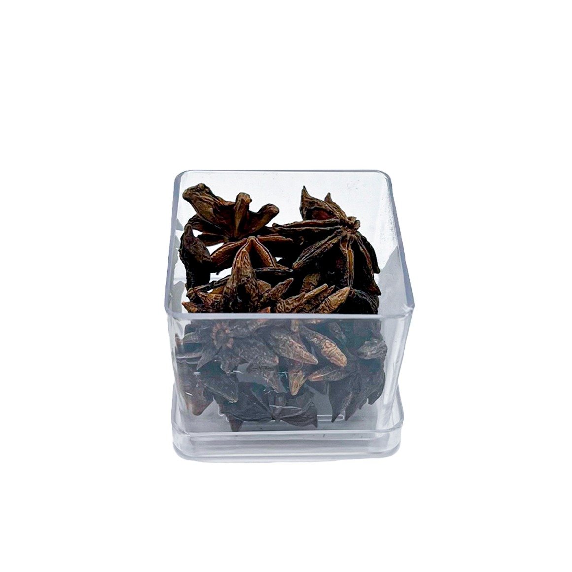 Kit 4 Especiarias para Gin Tônica