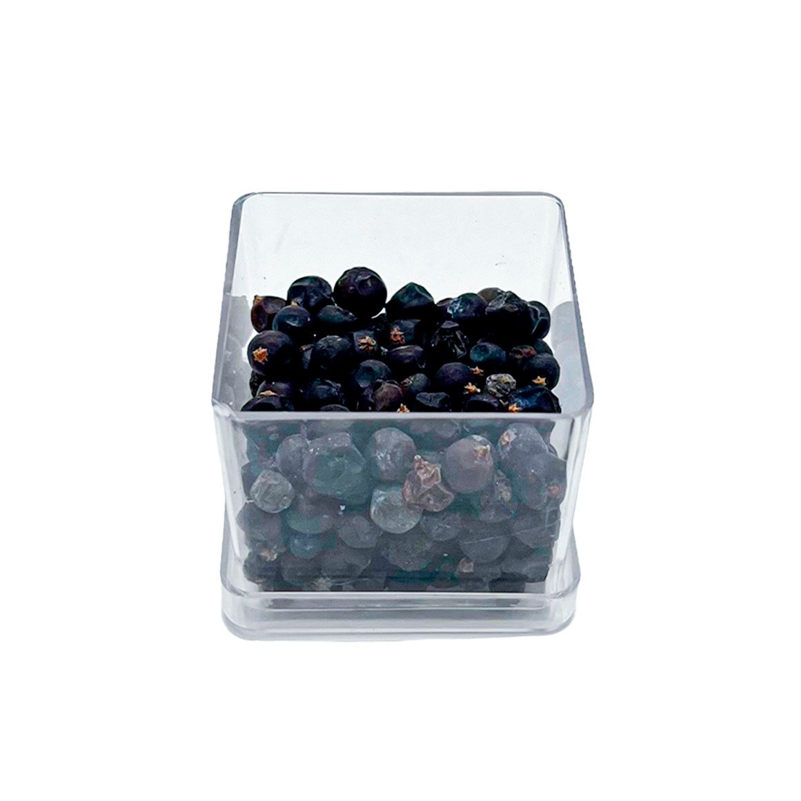 Kit 4 Especiarias para Gin Tônica