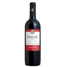 Vinho Tinto Suave Chalise Garrafa 750ml