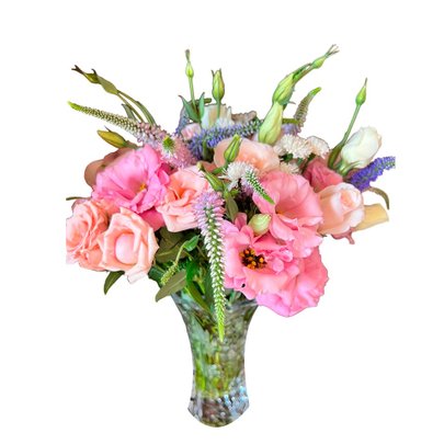 Vaso de Flores