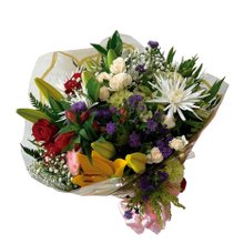 Buquê de Flor Mista