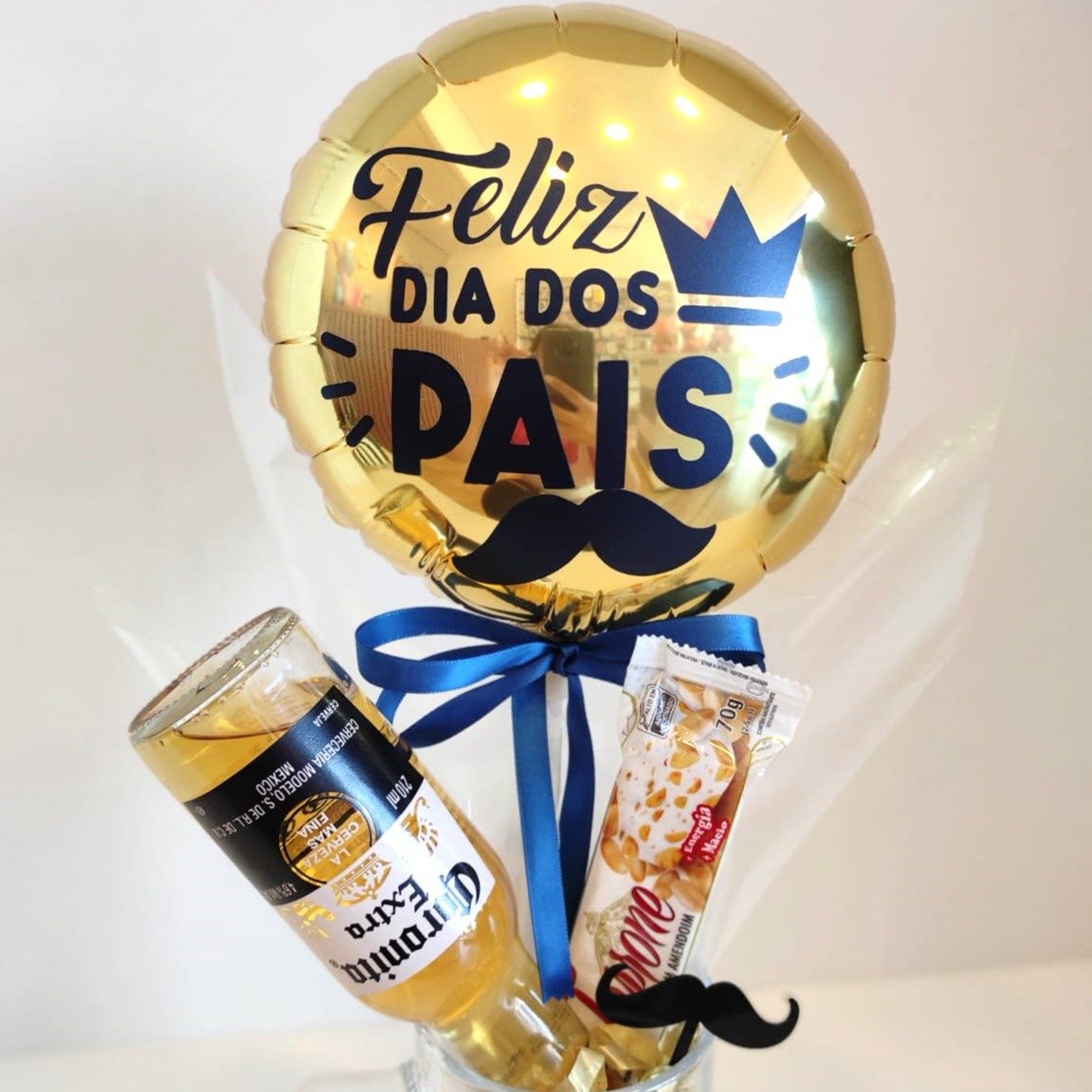 Caneca Pai Cervejeiro Dia dos Pais