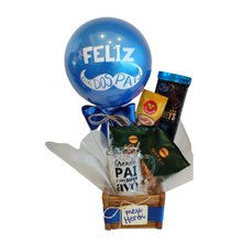 Box Coffee Dia dos Pais